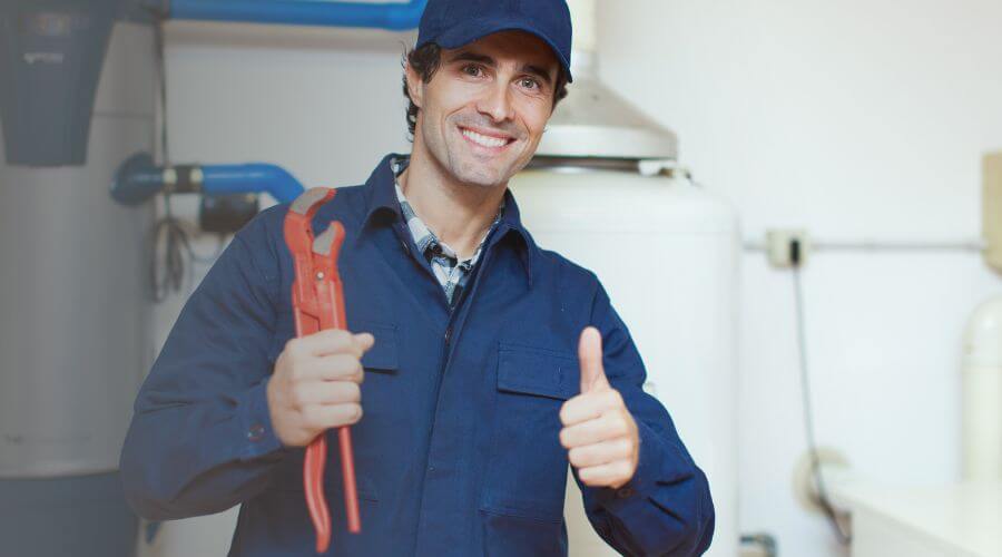 Local annual plumbing maintenance in Genoa, NV
